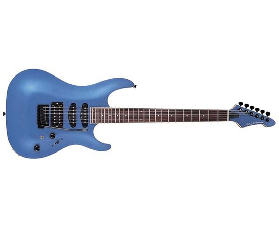 Электрогитара Aria MAC 35 MBK - 4843 за 0 грн. | 4Club